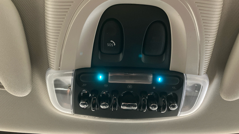 MINI Hatchback 1.5 Cooper Classic 5dr Auto Petrol Hatchback